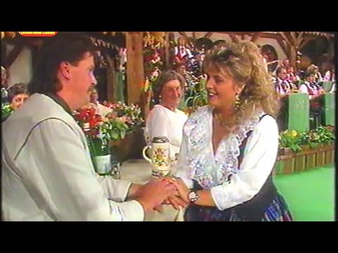 Guggi Mair - Ich möcht' dich bald wiederseh'n 1990