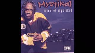 Mystikal - Mr Hood Critic Slowed