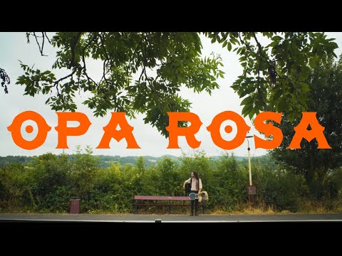 Opa Rosa
