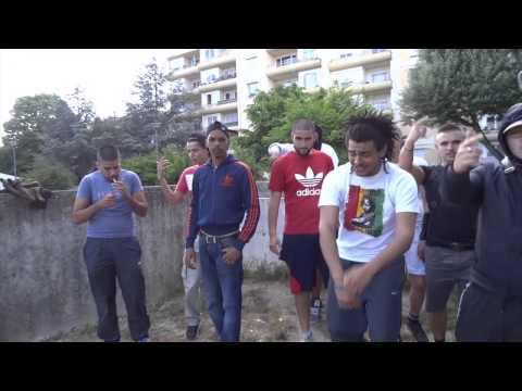 COBAIN SOSSA - TEASER