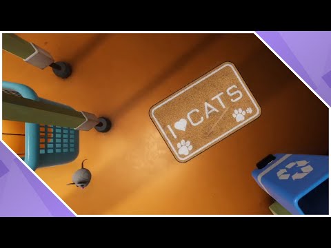 Cats in time! | Escape Simulator | Part 15