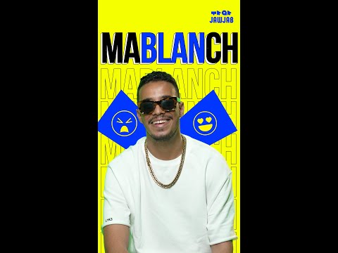 Blan/Mablanch - Stormy