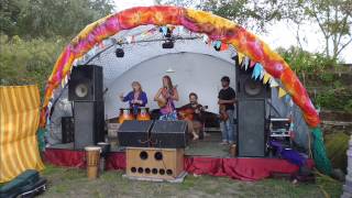 Gipsy Pirates We are