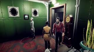 murderous pursuits NPCに紛れてプレイヤーをキル