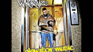 Wrekonize - Out To Get Me (Remix) (Feat. Busta Rhymes)
