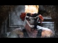 Sweet Tooth's Opening Cutscene - Twisted Metal (PS3)
