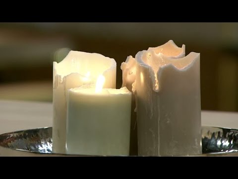 Så kan vi förebygga självmord - Nyhetsmorgon (TV4)