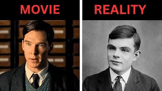 Gra tajemnic: Co Hollywood chciało ukryć?