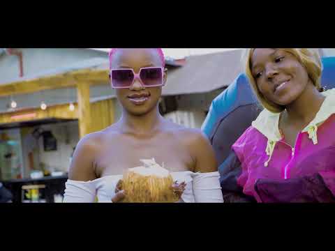 Bonga de alpha  -  ft -  Adily tozy - x - Baguje  _ YIYI  (official  video)