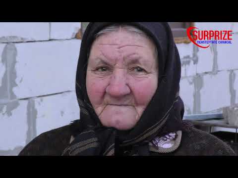 Cu multa dragoste din partea fiicei pentru Mama in Osica de sus-OLT