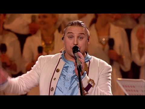 GOLEC UORKIESTRA  - ŁOKARYNKI, FUJARECKI  /JASNA GÓRA  -  HD NOWOŚĆ /