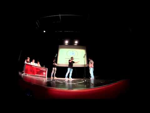 Juanjo L vs Warrior - 16avos - Beak to Beak Invierno 2016