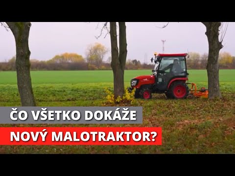 SOBRANSKÝ MAGAZÍN (553): Sobrance investujú do modernizácie