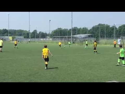 OFC F1 3 - 0 TV Rodenkirchen