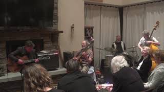 My Shining Hour / Peter Sprague and Peter Bernstein Live