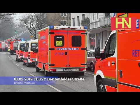 #Großfeuer in #Hamburg zwischen 2012 und 2022