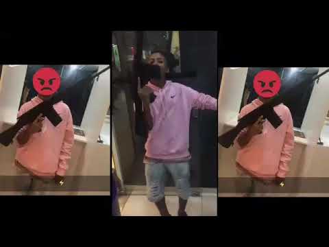 Roça Nos Amigos Da Boca 🎶