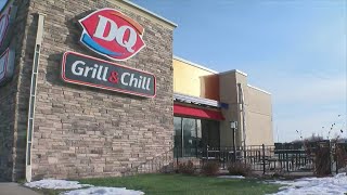 Pay-It-Forward Chain At Brainerd Dairy Queen Passes $10,000 Mark