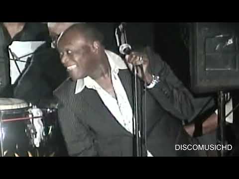 📽️JOHNNY VENTURA - Salsa Pa´Tú Lechón [Live]📀DMHDTV
