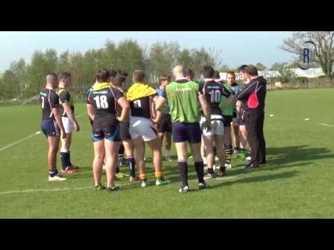 Myerscough College Rugby