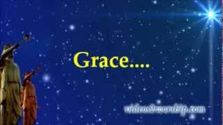 Tasha Cobbs - Grace - Lyrics