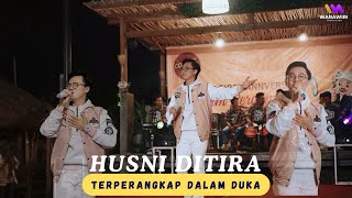 Download lagu TERPERANGKAP DALAM DUKA ( Anie Carera ) COVER HUSNI DITIRA || WARAWIRI ENTERTAINMENT mp3 Download lagu TERPERANGKAP DALAM DUKA ( Anie Carera ) COVER HUSNI DITIRA || WARAWIRI ENTERTAINMENT mp3