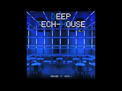 Deep Tech-House Vol 1