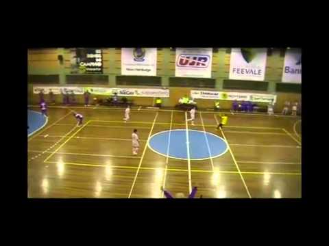 Kaio Henrique Paz Futsal V2
