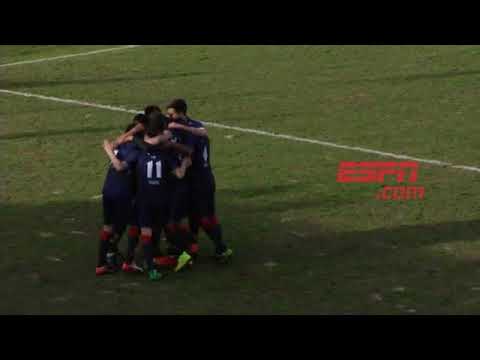 Español 0-1 Talleres - Primera B - Fecha 1