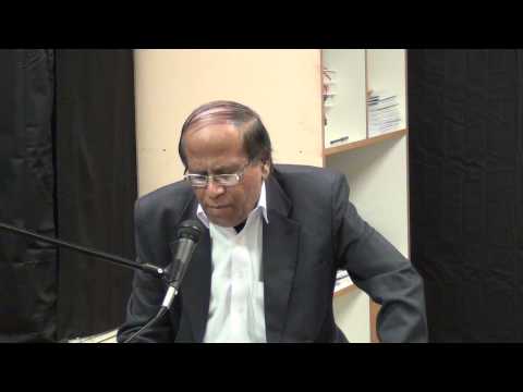 Gulzar Zaidi   5th Moharram 1435 - Produced by Hasnain Zaidi