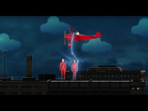 Saint Chaos - Where I Belong (Official Music Video)