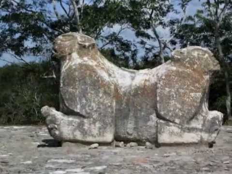 El gringo Terry Clark -  - The Full Moon - La Luna Llena