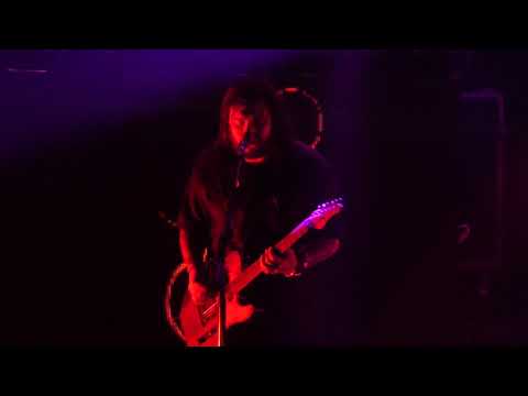 "Let You Down" Seether@Rams Head Live Baltimore 9/18/18