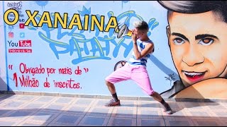 MC Lan - Oh Xanaina Vem com o Boga na Linguiça ( Fezinho Patatyy )