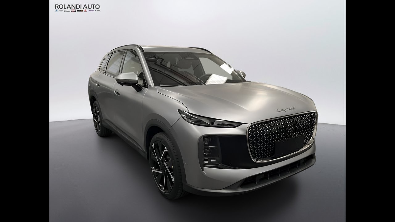 Lepas L8 1.5 tgdi phev Elegance