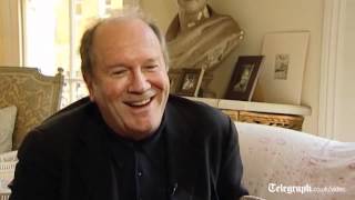 The Telegraph - William Boyd talks about Bond