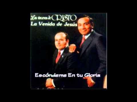 Escóndeme En Tu Gloria video