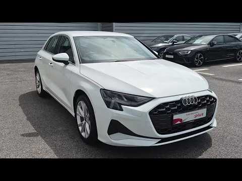 Audi A3 Sport Tfsi E -144kms Plug-In Range - Image 2