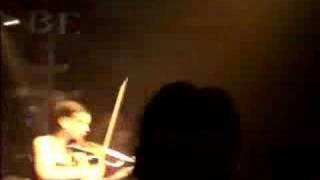 Foreverlast by the Crüxshadows at WGW April 2007