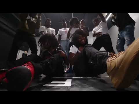 DTE Lil Day Day x SCY Jimm - Rockstar Lifestyle