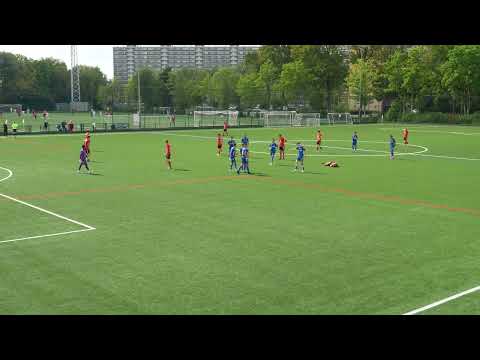 2025.08.30 - Capelle 2 - Nieuwerkerk 2 (2-2)