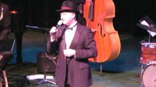 Arne Fogel - I'll Never Stop Loving you