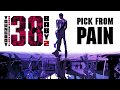 YoungBoy Never Broke Again Pick From Pain Official Audio