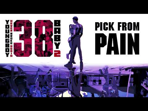 Video thumbnail for Pick from Pain