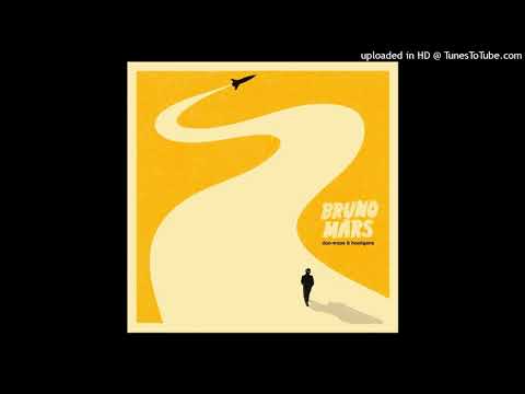 Bruno Mars - Our First Time [Audio]