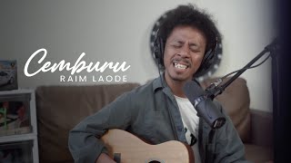 Download lagu Raim Laode - Cemburu ( Live Living Room ) mp3