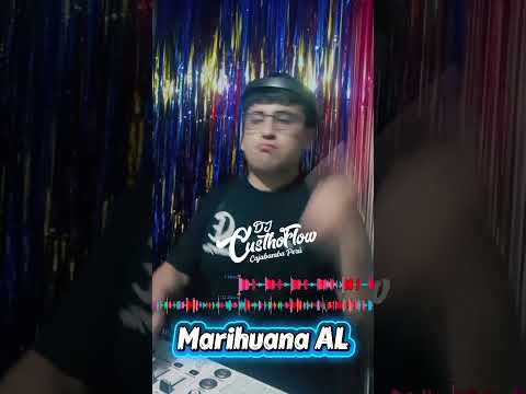 Marihuana Alianzista vs Saooco#oldschool #dj #custhoflow #cajamarca #cajabamba #viralshort