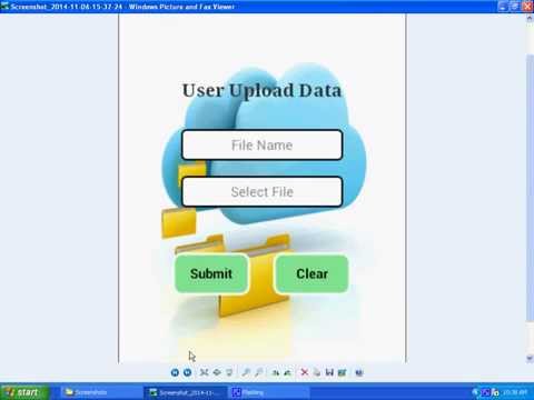 User privacy and data trustworthiness in mobile crowd sensing- Android project
