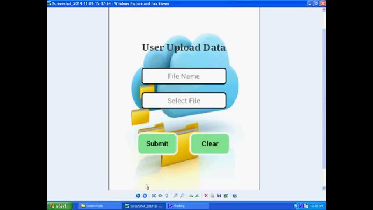 User privacy and data trustworthiness in mobile crowd sensing- Android project