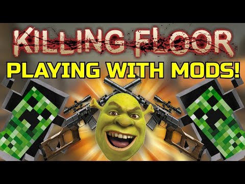 download lagu mp3 mp4 Killing Floor Mods, download lagu Killing Floor Mods gratis, unduh video klip Killing Floor Mods